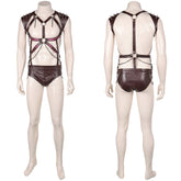 Astarion sexy Cosplay Outfits Astarion Baldur‘s Gate Kostüm